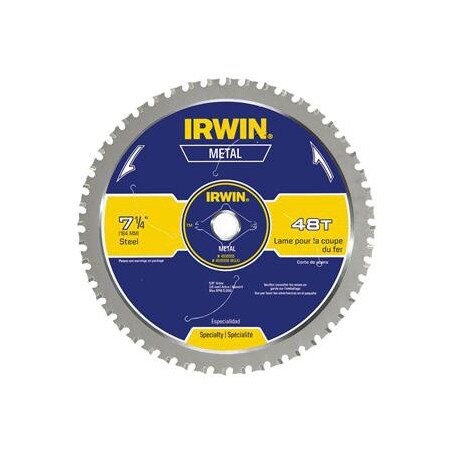 Irwin Tools IRWIN Metal Cutting Blade 4935559